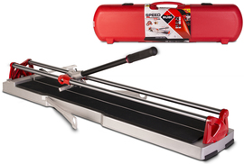 Manual tile cutter Rubi SPEED-92 Magnet (+ suitcase)