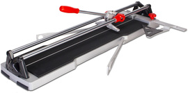 Power cutter Rubi SPEED-72 N (+ suitcase)