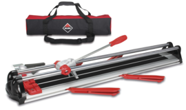 Manual tile cutter Rubi FAST 85 (+ bag)