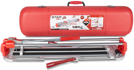 Power cutter Rubi Star-51 (+ suitcase)