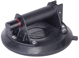 Suction cup with a pump Rubi (Ø 200)