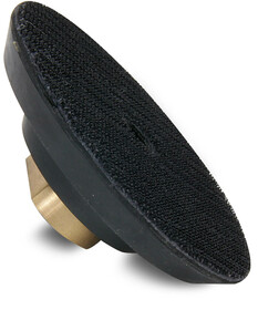 Flexible base Rubi for blade Ø 100 mm (M14)