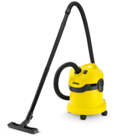 Universal vacuum cleaner Kärcher WD 2