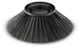 Side brush Kärcher for KM sweepers