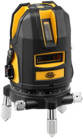Multi-purpose cross laser Nivel System CL4