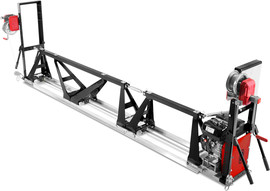 Chicago Pneumatic LDG 3600 modular drive unit