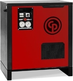 Piston Compressor Chicago Pneumatic CPRS 327 NS12 FT
