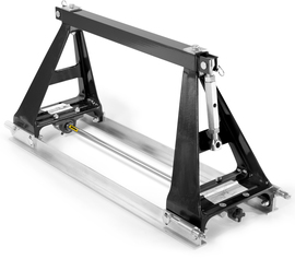 Truss screed Chicago Pneumatic 1 m