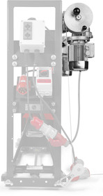 Wyciągarka elektryczna listwy modułowej Chicago Pneumatic