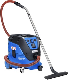 Special industrial vacuum cleaner Nilfisk ATTIX 44-2M IC