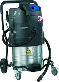 Special industrial vacuum cleaner Nilfisk ATTIX 791-2M/B1