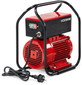 Electric frequency converter Chicago Pneumatic VCE 1800T