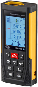 Dalmierz laserowy Nivel System HDM-120