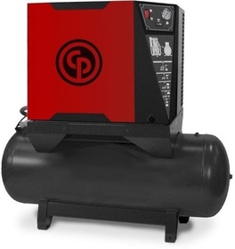 Piston Compressor Chicago Pneumatic CPRS 6270 B5900B FT