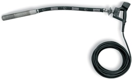 Internal vibrator Wacker Neuson IRSEN 57/250/08 gv