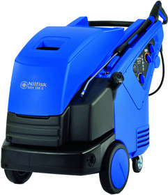 Electric hot water pressure washer Nilfisk MH-150/750 E12