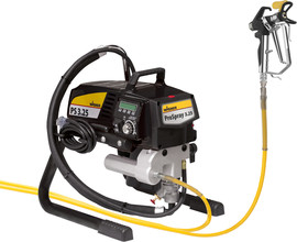 Agregat malarski Wagner ProSpray PS 3.25 Skid