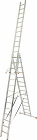 Drabina wielofunkcyjna Krause Tribilo 10,9 m
