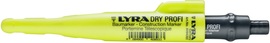 Construction pencil (marker) Lyra Dry Profi