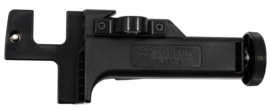 Laser sensor holder Topcon LS-80