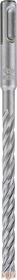 Concrete drill bit Alpen SDS Plus Force X 200 mm (10 mm)