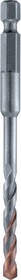 Drill bit Alpen 1/4″ Profi Dach 39 mm (4 mm)