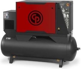 Piston Compressor Chicago Pneumatic CPRS 8500 B6000B FTD 