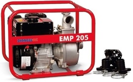 Dewatering pump Endress EMP 205