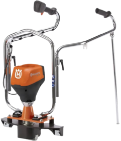 Electric drive unit for Husqvarna BV30 vibrating screed