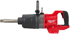 Klucz udarowy Milwaukee M18 ONEFHIWF1D-0C (+ walizka)