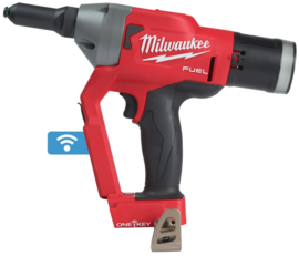 Nitownica Milwaukee M18 ONEFPRT-0X (+ walizka)