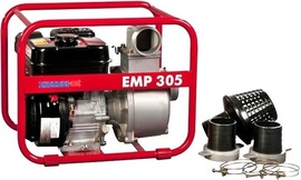 Dewatering pump Endress EMP 305