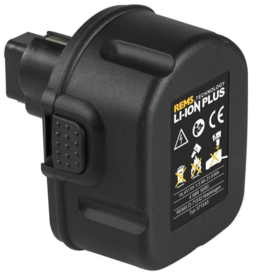 Lithium-ion battery 14.4 V Rems 1.5 Ah