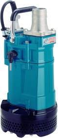 Submersible pump Tsurumi KTVE 33.7