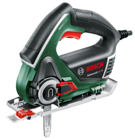 Jigsaw Bosch NanoBlade AdvancedCut 50
