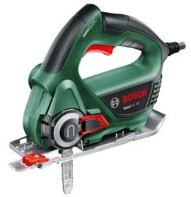 Jigsaw Bosch NanoBlade EasyCut 50