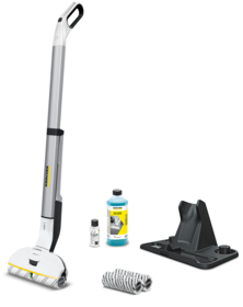 Cordless hard floor cleaner Kärcher EWM 2 Premium Home Line