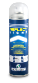 Odblaskowy lakier w aerozolu Soppec Reflect Light