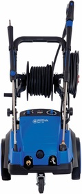 Mobile cold water pressure washer Nilfisk MC 7P-195/1280 FAXT
