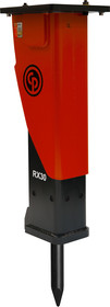 Hydraulic breaker Chicago Pneumatic RX 30