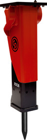 Hydraulic breaker Chicago Pneumatic RX 38
