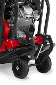 Transport wheel for Chicago Pneumatic MV84 – MV140