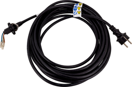 Cable Tsurumi Pump for LB2-400 (A) LB2-705 / HS2.4-51 (10 m)