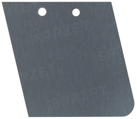 Trowels for Scanmaskin Helicopter trowels (20 pcs)