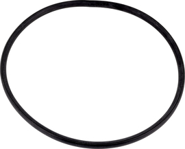 Rubber list Scanmaskin for lid SD3600
