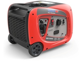 Single phase inverter power generator unit Endress ESE 3000i