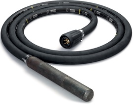 Internal vibrator Wacker Neuson IRflex 30/230/10