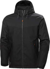 Men's winter jacket Helly Hansen Oxford