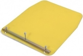 Block paving pad Chicago Pneumatic 450 mm