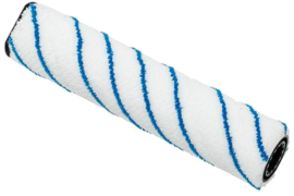 Cylindrical brush Nilfisk microfiber 310 mm